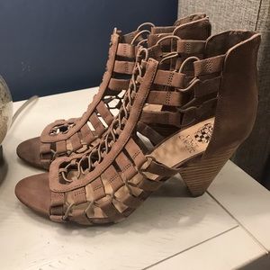Vince Camuto Elanso Sandal